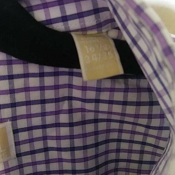 Michael Kors Button Down shirt - Picture 5 of 6